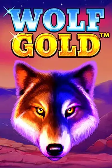 Wolf Gold slot