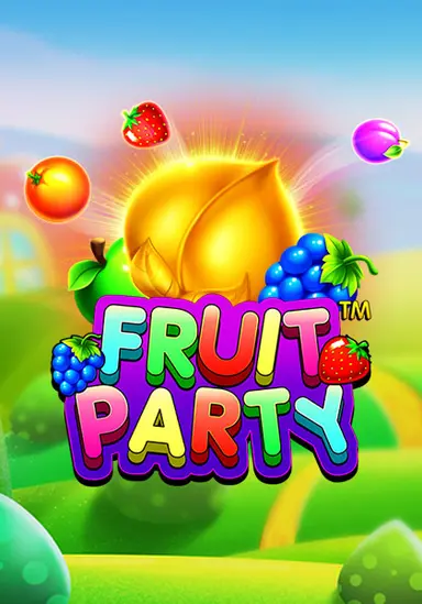Fruit Party slot