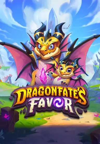 Dragon Fate's Favor slot